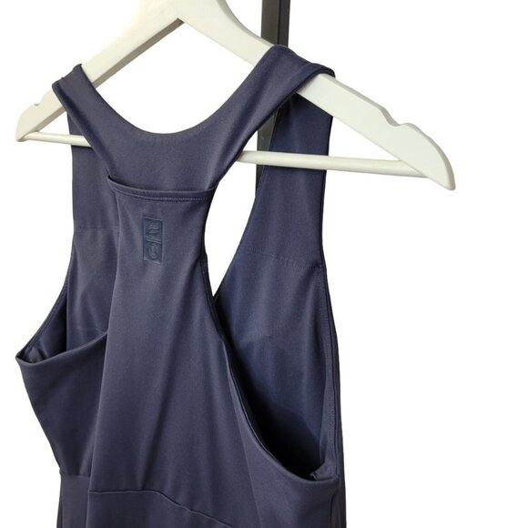 Fabletics Active Dress Navy - Picture 6 of 6